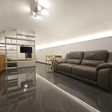 Dimora Di Davide * LʼAquila