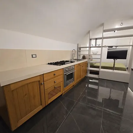 Appartamento Dimora Di Davide *