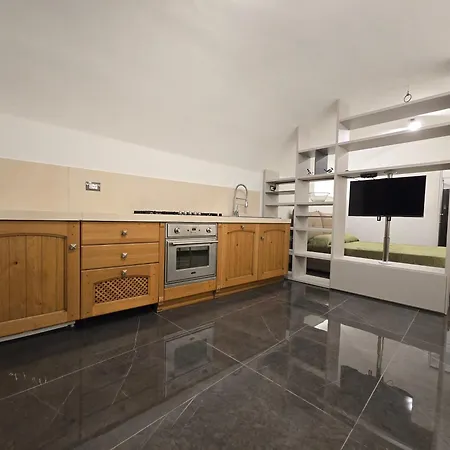 Dimora Di Davide Apartman *