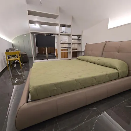Dimora Di Davide Apartman LʼAquila