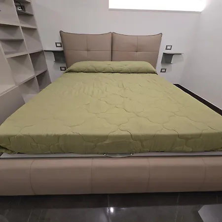 Dimora Di Davide Apartman *
