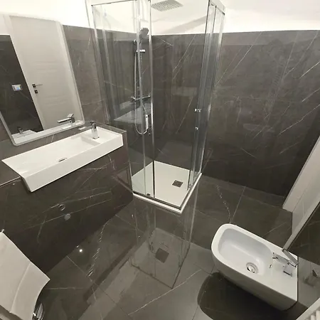 Appartamento Dimora Di Davide