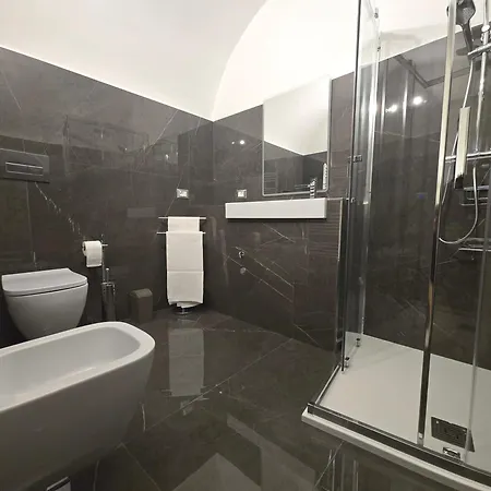 Dimora Di Davide Apartman *