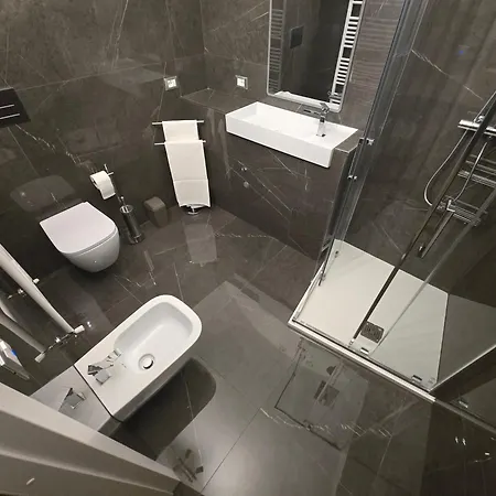 Appartamento Dimora Di Davide LʼAquila