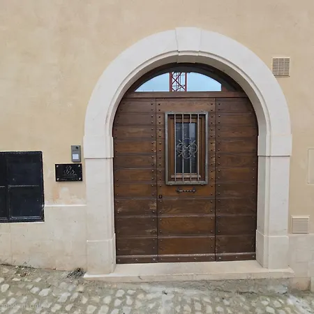 Apartman Dimora Di Davide LʼAquila