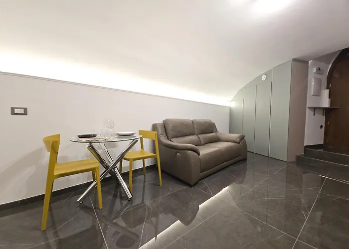 Dimora Di Davide ラクイラ