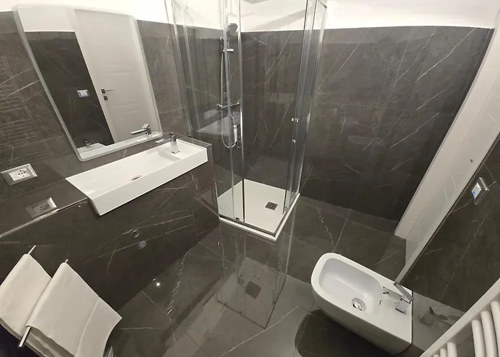 アパート Dimora Di Davide